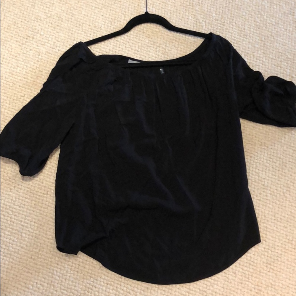 Tart, Size Small Blouse.